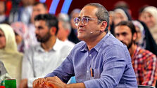 مهمان جدید برنامه رامبد جوان مشخص شد | رامبد جوان به استقبال چه کسی می‌رود؟