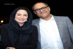 تعریف و تمجید رامبد جوان از همسرش نگار