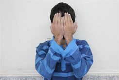 جزئیات قتل عجیب مادر با ضربه دمبل