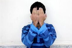 اخبار حوادث ، دستمزد 4 و نیم میلیارد تومانی برای قتل مادر و خواهر زن