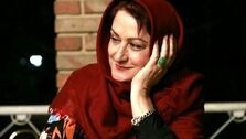 مریم امیرجلالی قبل و بعد از کات کردن با ماشالا خان