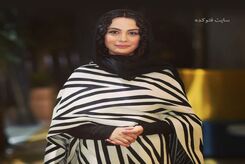 دلنوشته دردناک مارال فرجاد|دلش را نداری نخون + عکس