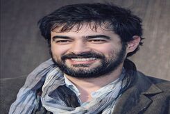عکس لورفته از شهاب حسینی و پسرش در رستوران +تصاویر