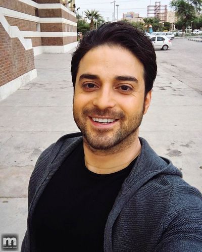 دانلود آهنگ بابک جهانبخش حیف