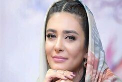 عکس لورفته از لیندا کیانی در خارج از کشور! +عکس خواهرش