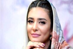 دورهمی لیندا کیانی با داستانش بدون ماسک! | عکس لیندا کیانی