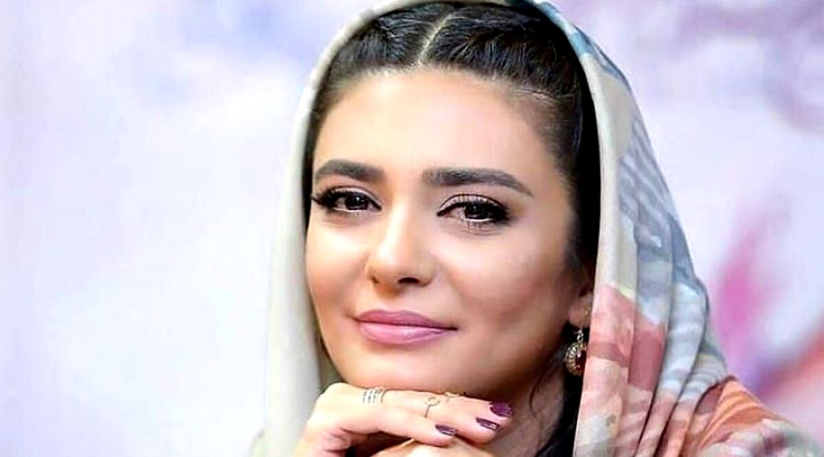 دورهمی لیندا کیانی با داستانش بدون ماسک! | عکس لیندا کیانی