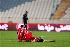 تا اینجا؛شکست پرسپولیس در بازار نقل و انتقالات!
