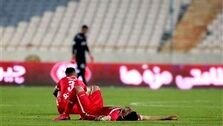 تا اینجا؛شکست پرسپولیس در بازار نقل و انتقالات!