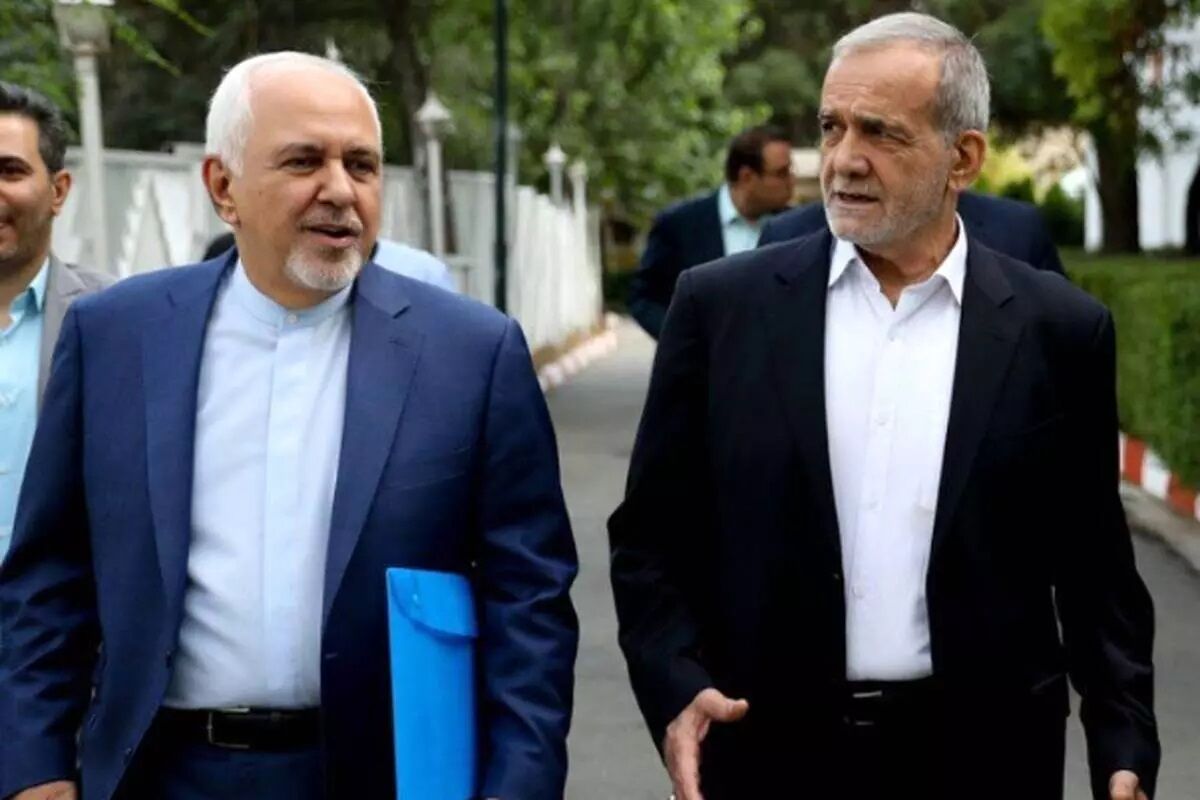 فهرست اسامی گزینه‌های نهایی ۱۴ وزارتخانه دولت پزشکیان