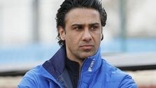 پاسخ صریح فرهاد مجیدی به مدیر عامل استقلال