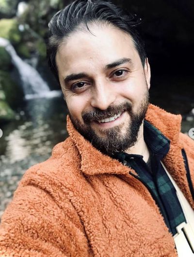 دانلود آهنگ بابک جهانبخش شاید