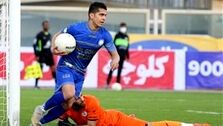 نتایج و حواشی جام حذفی؛ خبری از شگفتی نبود
