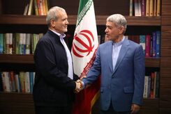 یک نام مهم گزینه ریاست بانک مرکزی دولت پزشکیان شد