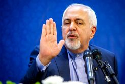 چالش کم سابقه محمد جواد ظریف با سوپرانقلابی ها 