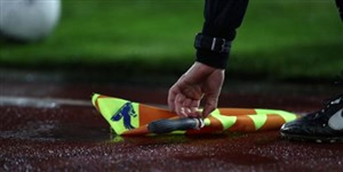 تیم داوری فجر سپاسی – هوادار تغییر نمی کند 