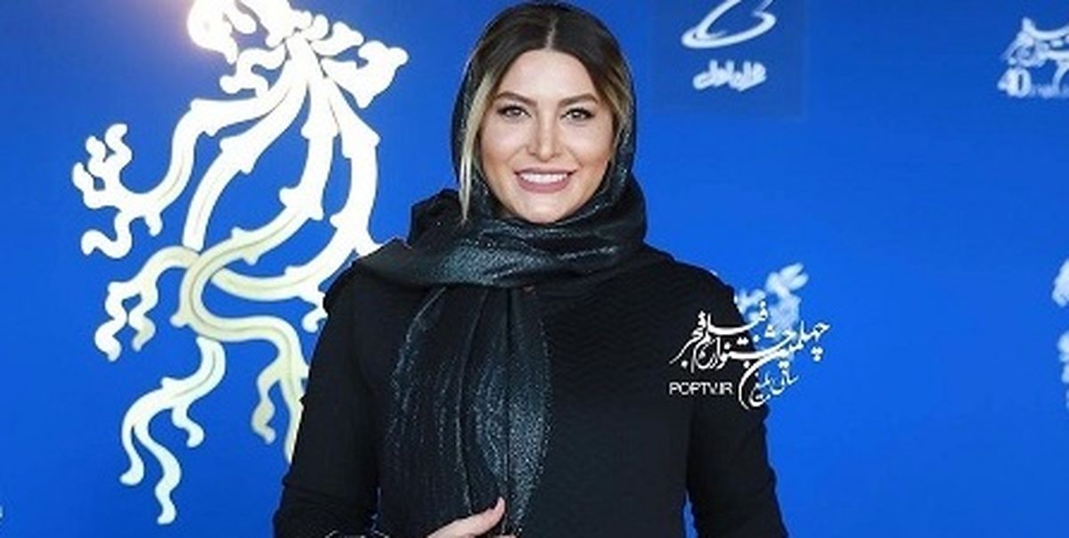 عکس جنجالی فریبا نادری با لباس‌های جیغ!+عکس