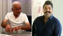 حضور غافل‌گیرکننده صادق بوقی در کنسرت بهنام بانی؛ اجرای آهنگ مشترک!+ فیلم