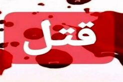 جزئیات قتل خواهر و برادر دهدشتی؛ خودکشی قاتل در گچساران!
