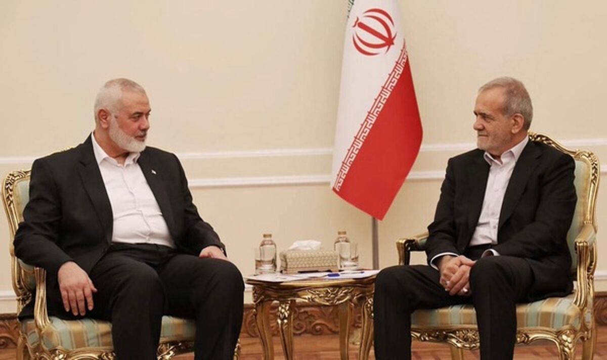 پس‌لرزه‌های ترور اسماعیل هنیه | حماس بیانیه داد؛ اسرائیل وحشت کرد + اولین جزئیات از حادثه ترور