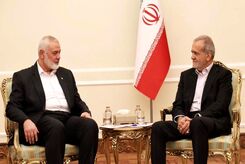 پاسخ ایران به ترور شهید ‎اسماعیل هنیه اتفاقات بزرگی را رقم می‌زند