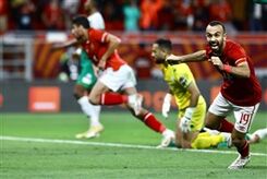 شاگردان کی روش جام را از ویلموتس گرفتند!