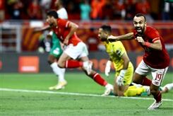 شاگردان کی روش جام را از ویلموتس گرفتند!