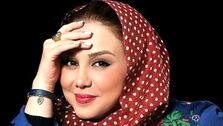 بهنوش بختیاری از همسرش رونمایی کرد