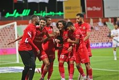 شباب الاهلی؛ کمترین گل زده در بین مدعیان 