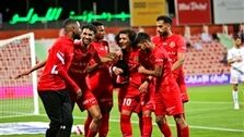 شباب الاهلی؛ کمترین گل زده در بین مدعیان 