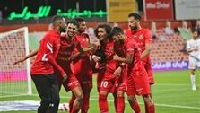 شباب الاهلی؛ کمترین گل زده در بین مدعیان 