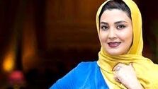 خانۀ ویلایی مریم معصومی