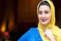 مریم معصومی در کنسرت بهنام بانی