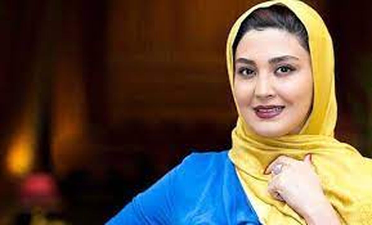 مریم معصومی در کنسرت بهنام بانی
