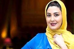 لباس نامناسب مریم معصومی در انظار عمومی | مریم معصومی ممنوع الکار می شود؟