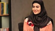 تیپ عجیب مریم مومن در روز تولدش! + عکس