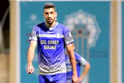 زاهدی: سپاهان حرفی برای گفتن نداشت