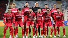 پرسپولیس 1 - نفت صفر؛ برد ایتالیایی در آزادی!