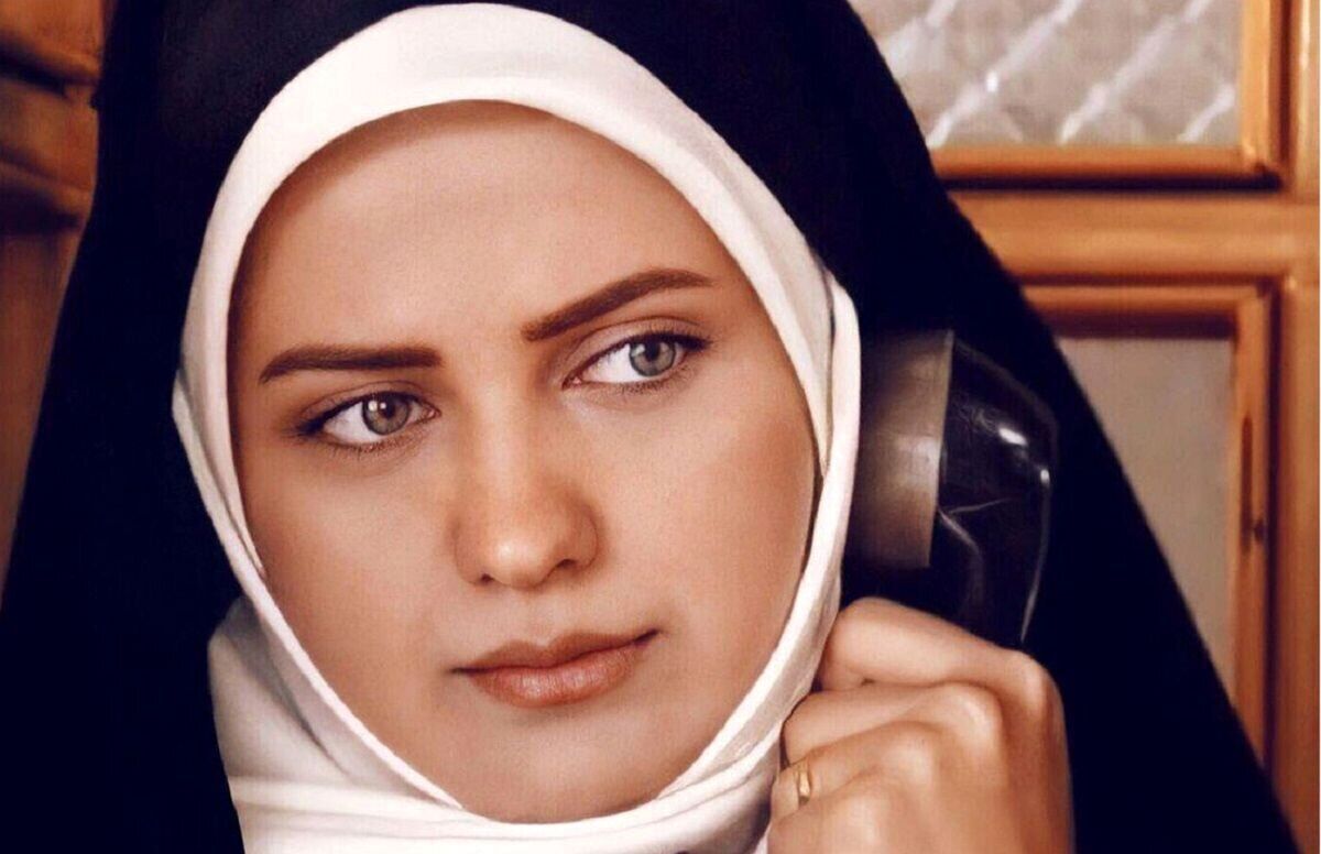 صحبت های جنجالی لعیا زنگنه درباره فیلم در پناه تو
