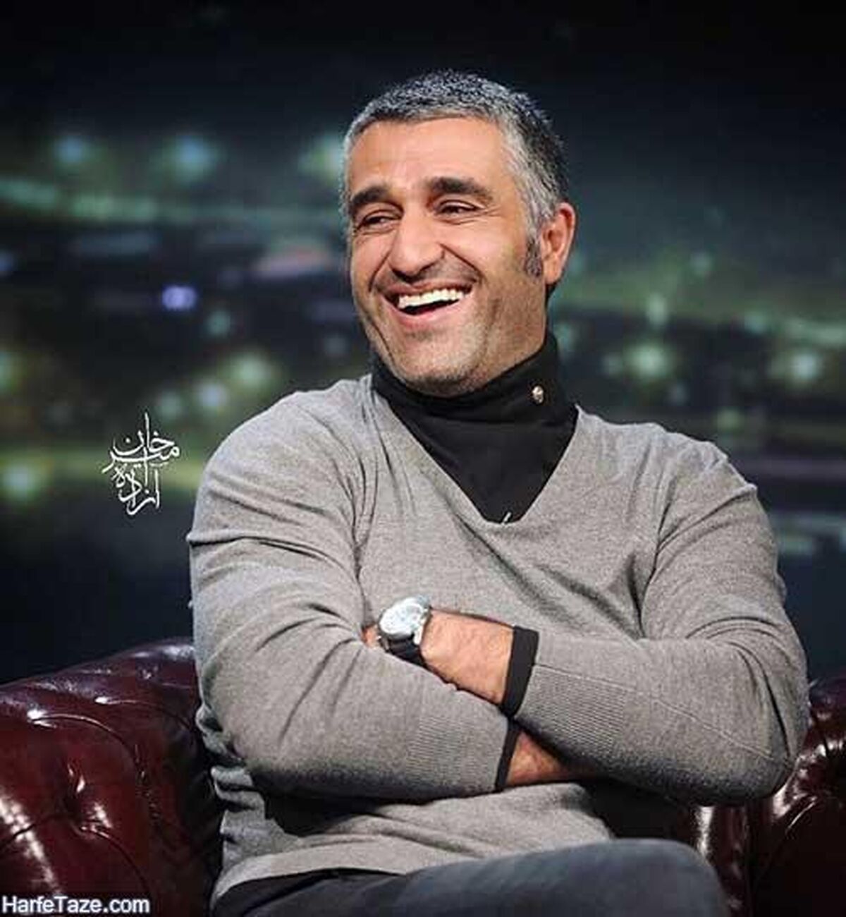 پژمان جمشیدی قهرمان شد
