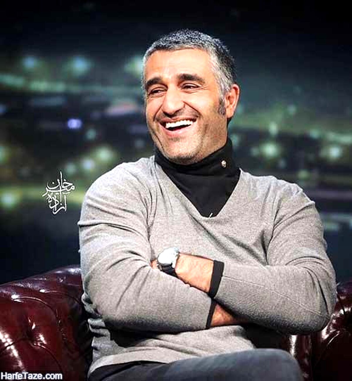 پژمان جمشیدی قهرمان شد