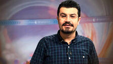  زندگی ، عکس های شخصی و بیوگرافی پیمان طالبی مجری تلویزیون