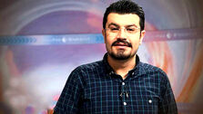  زندگی ، عکس های شخصی و بیوگرافی پیمان طالبی مجری تلویزیون