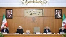 واکنش عارف به ترور شهید اسماعیل هنیه + فیلم