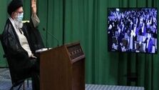 نظر قاطع رهبر انقلاب درباره انتخابات 1400