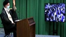 نظر قاطع رهبر انقلاب درباره انتخابات 1400