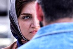 «زرافه» با مهران احمدی و الناز ملک؛ یک جنایی نفس‌گیر!