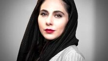عکس جنجالی رعنا آزادی ور با پوشش زیبا و جذاب+عکس