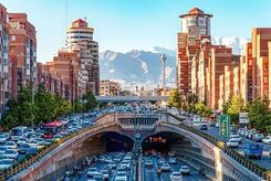 رکورد زنی قیمت مسکن در تهران + جزئیات