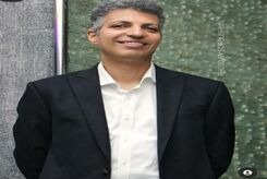 عادل فردوسی پور کنار آقای خواننده ترکوند